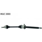 Hnací hřídel SKF VKJC 3303 – Hledejceny.cz
