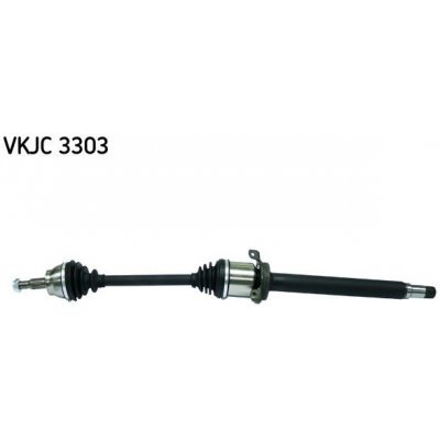 Hnací hřídel SKF VKJC 3303 – Hledejceny.cz