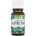 Saloos esenciální olej Jalovec plod 5 ml – Hledejceny.cz