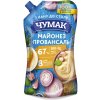 Majonéza, tatarská omáčka, dresing Čumak Majonéza Provonsal 67% 350 g