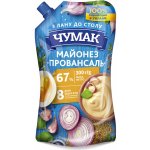 Čumak Majonéza Provensálská 67% 300 g – Zbozi.Blesk.cz