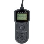 JJC MC-36 pro Nikon – Zboží Živě