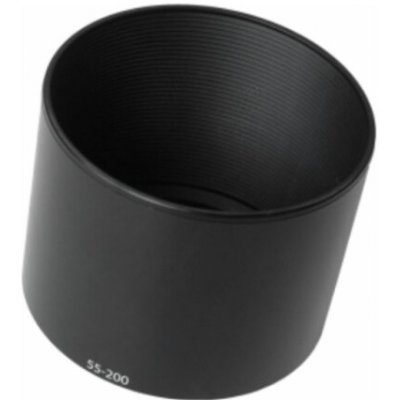 Fujifilm Lens Hood for XF55-200 – Zboží Živě