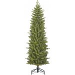 Black Box Trees Umělý vánoční stromeček Harma Pilar 537 větví pr. 58 x 155 cm – Hledejceny.cz