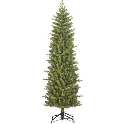 Black Box Trees Umělý vánoční stromeček Harma Pilar 537 větví pr. 58 x 155 cm – Hledejceny.cz