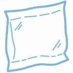 Tesnici krouzek, olejova vypousteci zatka CORTECO 005506H