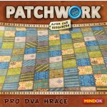 Mindok Patchwork – Hledejceny.cz