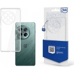 3mk Clear Case pro OnePlus 12 čirá – Sleviste.cz