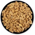 Grizly arašídy loupané pražené nesolené 1 kg – Zboží Dáma
