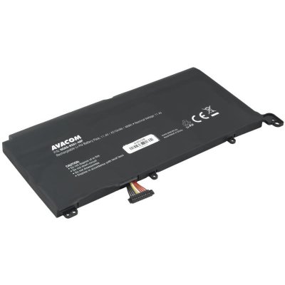 AVACOM NOAS-K551-48P 4210 mAh baterie - neoriginální