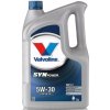 Motorový olej Valvoline Synpower 5W-30 5 l