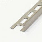 Havos Lišta ukončovací NRZK10250 2,5 m – Zboží Mobilmania