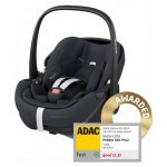 MAXI-COSI Pebble 360 Pro 2 2025 essential graphite – Zboží Dáma