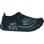 AQUOS BYRO Černá Tyrkysová – Zboží Dáma