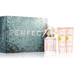 Marc Jacobs Daisy Eau So Fresh EDT 75 ml + tělová péče 75 ml + sprchový gel 75 ml dárková sada – Zboží Dáma