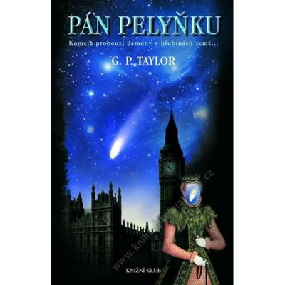 Pán Pelyňku