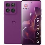 Motorola Edge 60 Pro 8GB/256GB PANTONE Sparkling Grape – Zboží Živě