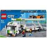 LEGO® City 60305 Kamion pro přepravu aut – Zbozi.Blesk.cz