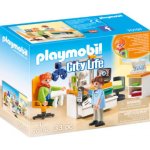 Playmobil 70197 Oční lékař – Zboží Živě