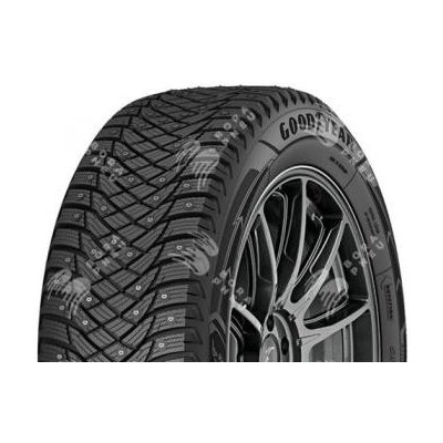 Goodyear UltraGrip Arctic 2 265/60 R18 114T