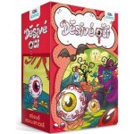 Děsivé oči plechovka Albi – Hledejceny.cz