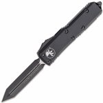 Microtech Spartan UTX-85 Tactical Double Edge 230-1T – Hledejceny.cz