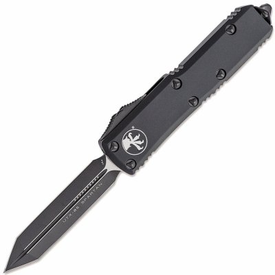 Microtech Spartan UTX-85 Tactical Double Edge 230-1T – Hledejceny.cz