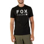 Fox Non Stop Ss Tech Tee black – Zbozi.Blesk.cz