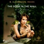 B. J. Harrison Reads The Door in the Wall (EN) – Sleviste.cz