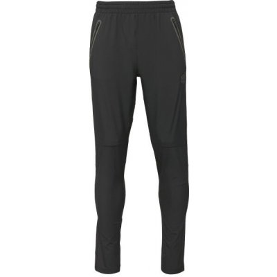 Umbro PRO TRAINING ELITE HYBRID PANT pánské sportovní kalhoty černá – Zboží Mobilmania