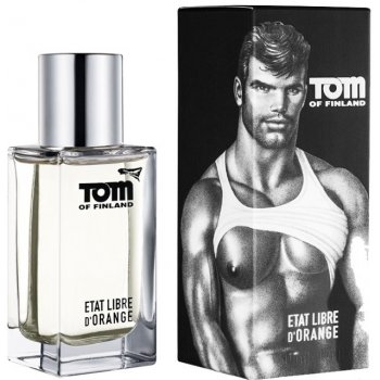 Etat Libre d'Orange Tom of Finland parfémovaná voda pánská 50 ml