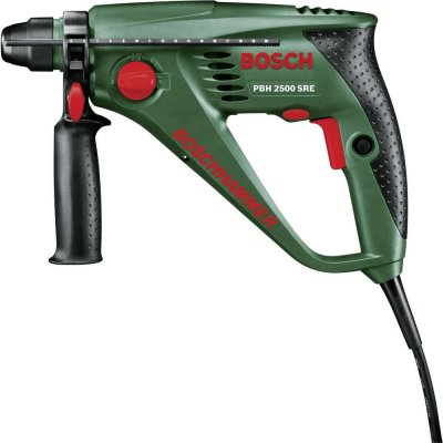 Bosch PBH 2500 SRE 0.603.344.402 – Zboží Mobilmania