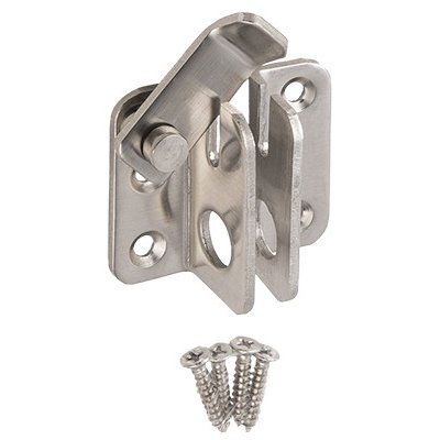 Domax WZK Bránová západka 45x40 inox – Zboží Mobilmania