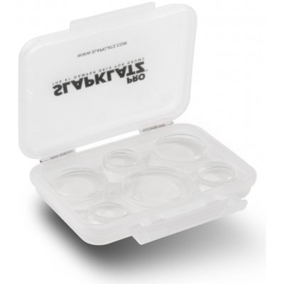 SLAP KLATZ PRO-CL Clear – Sleviste.cz