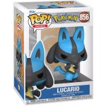 Funko Pop! Games 856 Lucario – Zboží Mobilmania