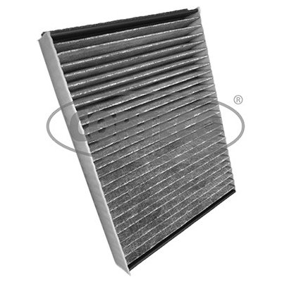 Filtr, vzduch v interiéru CORTECO 49489575 – Hledejceny.cz