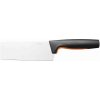 Kuchyňský nůž Lumarko funkční nůž nakiri 16 cm