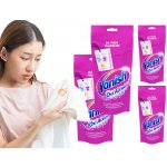 Vanish Oxi Action tekutý dstraňovač skvrn 100 ml – Zboží Dáma