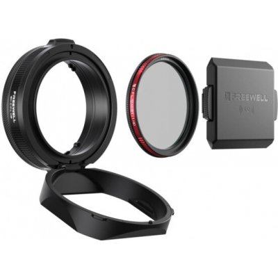 Freewell pro Sony RX1R III černá FW-RX1RIII-RLH-B – Hledejceny.cz