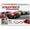 SCX autodráha Advance GT3