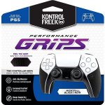 Kontrolfreek Performance Grips Black - PS5 – Zbozi.Blesk.cz