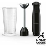 Silvercrest SSMR 600 A1 – Hledejceny.cz