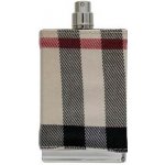 Burberry London parfémovaná voda dámská 100 ml tester – Hledejceny.cz