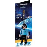 Přívěsek na klíče playmobil 70644 STAR TREK – Hledejceny.cz