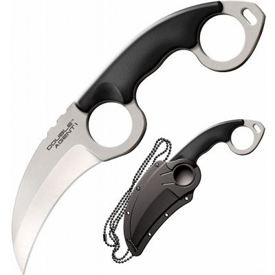 Cold Steel Double Agent I CS-39FK – Zboží Dáma