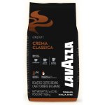 Lavazza Classico Caffe Crema 1 kg – Hledejceny.cz