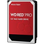 WD Red Pro 12TB, WD122KFBX – Zboží Živě
