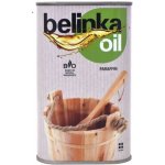 Belinka Oil Paraffin 0,5 l Bezbarvý – Zboží Mobilmania