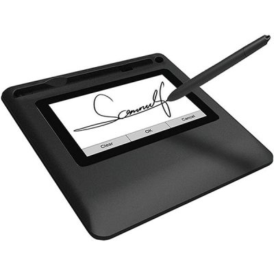 XP-Pen Signature Pad – Zboží Živě