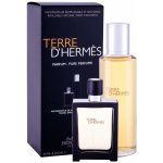 Hermés Terre D'Hermés EDT 30 ml + EDT 125 ml dárková sada – Sleviste.cz